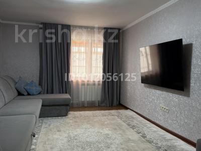 Жеке үй · 4 бөлме · 95 м² · 5 жүзд., ул. Торгай 8, бағасы: 49 млн ₸ в Алматы, Жетысуский р-н