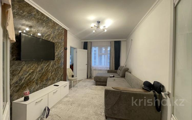 2-бөлмелі пәтер · 41 м² · 5/9 қабат, Ұлы дала 84, бағасы: 220 000 ₸ в Астане, Алматы р-н — фото 2