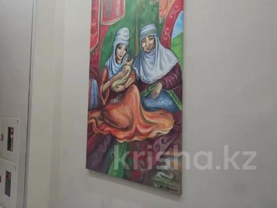 2-комнатная квартира · 75 м² · 10/12 этаж, Тургут Озала 194 — ЛУЧШЕЕ ПРЕДЛОЖЕНИЕ!!! Помощь с ИПОТЕКОЙ! за 66 млн ₸ в Алматы, Алмалинский р-н