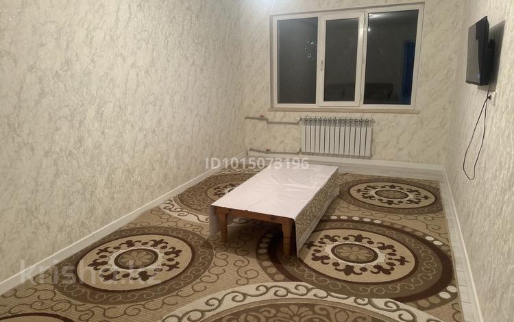 2-комнатная квартира · 52 м² · 4/5 этаж, мкр Восток 1А — Ресторан Камшат за 160 000 ₸ в Шымкенте, Аль-Фарабийский р-н — фото 2