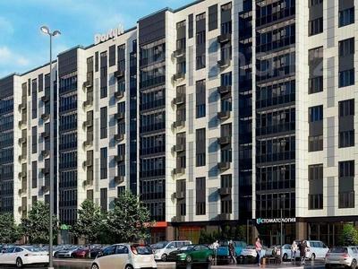 2-комнатная квартира, 61.8 м², Самал 72/5 за ~ 20.4 млн 〒 в Уральске