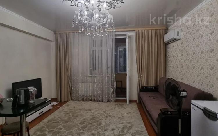1-комнатная квартира · 30 м² · 6/7 этаж, Северное кольцо 86/11 за 18.5 млн ₸ в Алматы, Алатауский р-н — фото 3