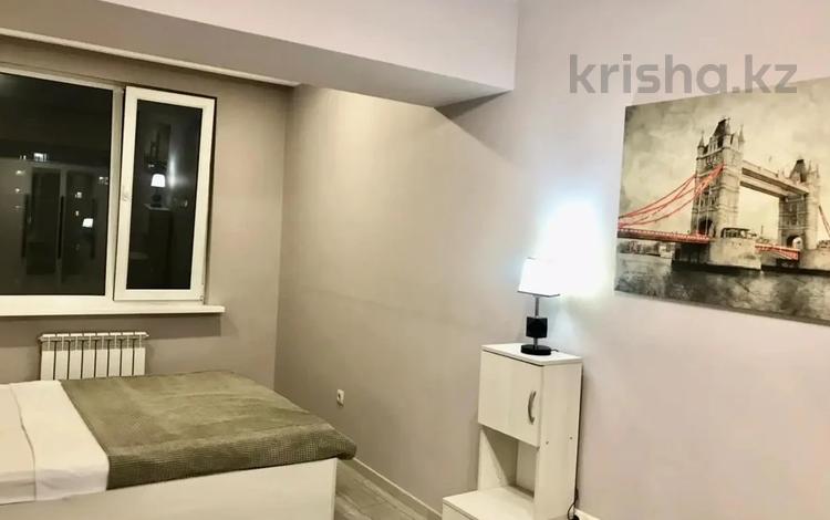 2-комнатная квартира · 54 м² · 7/12 этаж, Тулебаева