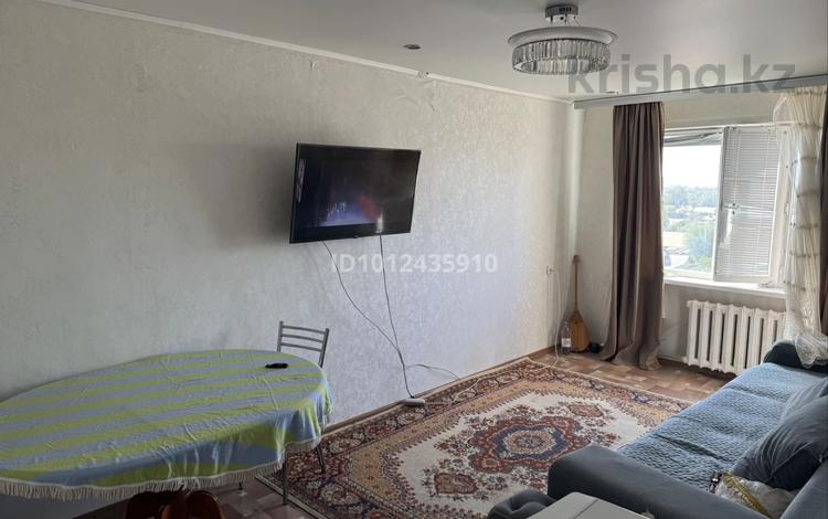 2-бөлмелі пәтер · 48 м² · 5/5 қабат, Щербакова 28 — Вокзала, бағасы: 230 000 ₸ в Балхаше — фото 7