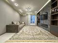 2-бөлмелі пәтер · 80 м² · 17 қабат, Сейфуллина 574/1 к3 — Каратаева, бағасы: 600 000 ₸ в Алматы, Бостандыкский р-н — фото 2