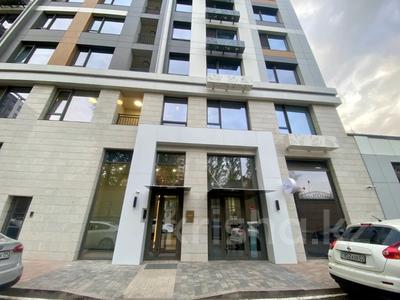 Свободное назначение, офисы, магазины и бутики, общепит, сельское хозяйство, образование, развлечения · 115 м² за 195 млн 〒 в Алматы, Бостандыкский р-н