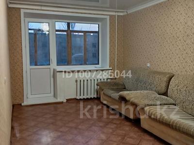 2-комнатная квартира · 44.6 м² · 4/5 этаж, Майкудук, Майкудук, 14й микрорайон 18 — 65 школы за 9.4 млн 〒 в Караганде, Алихана Бокейханова р-н