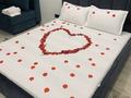 1-бөлмелі пәтер · 43 м², Туран 42 — Туран-Орынбор, бағасы: 3 000 ₸ в Астане, Есильский р-н — фото 2