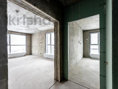 2-комнатная квартира · 60 м² · 14/14 этаж, Улы Дала 14 за 31 млн ₸ в Астане, Нура р-н