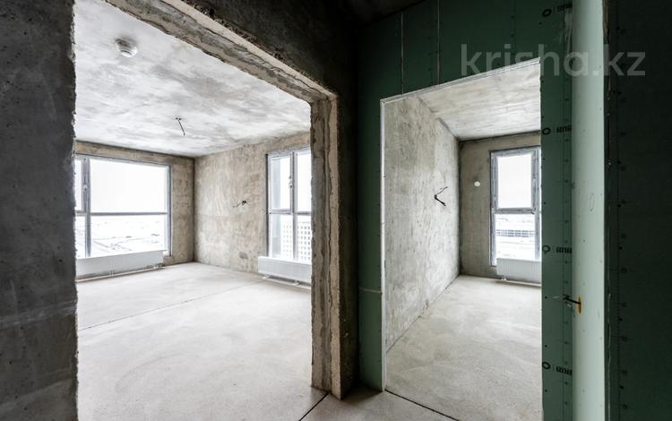 2-комнатная квартира · 60 м² · 14/14 этаж, Улы Дала 14 за 31 млн ₸ в Астане, Нура р-н — фото 12