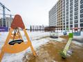 2-комнатная квартира · 60 м² · 14/14 этаж, Улы Дала 14 за 31 млн ₸ в Астане, Нура р-н — фото 38