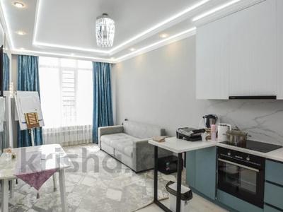 3-бөлмелі пәтер · 72 м² · 17/18 қабат, Туран 44Б — Горячая цена!, бағасы: 60 млн ₸ в Астане, Есильский р-н