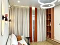 2-комнатная квартира · 45 м² · 8/12 этаж, Сыганак 28 — Сагынак 28 за 38.9 млн ₸ в Астане, Нура р-н — фото 3