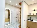2-комнатная квартира · 45 м² · 8/12 этаж, Сыганак 28 — Сагынак 28 за 38.9 млн ₸ в Астане, Нура р-н
