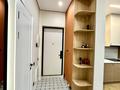 2-комнатная квартира · 45 м² · 8/12 этаж, Сыганак 28 — Сагынак 28 за 38.9 млн ₸ в Астане, Нура р-н — фото 6