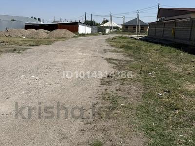 Участок · 96 соток, А. Кожамкулова 40 В за 47 млн ₸ в Таразе