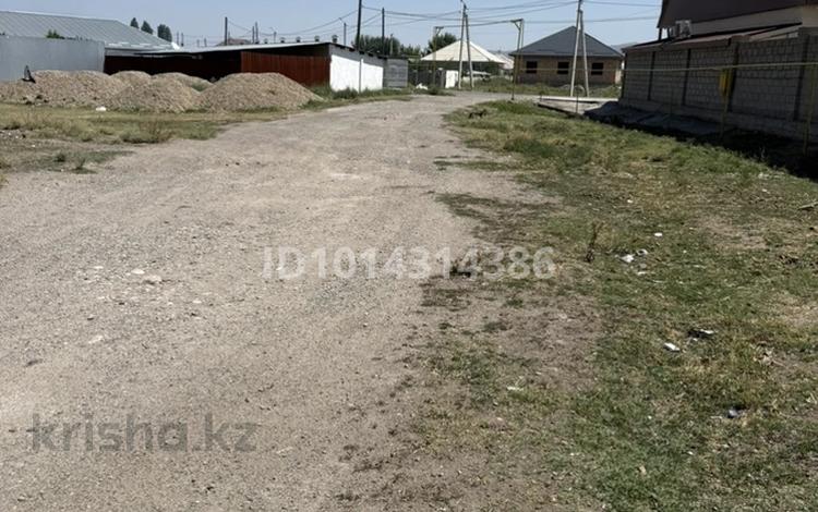 Жер телімі · 96 сотық, А. Кожамкулова 40 В, бағасы: 47 млн ₸ в Таразе — фото 2