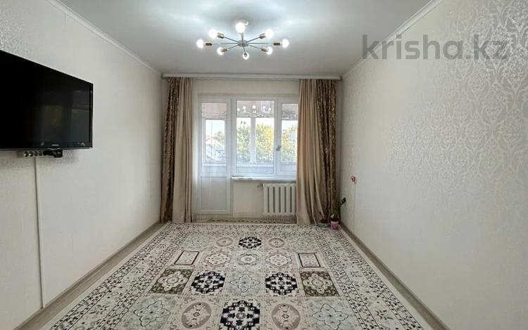 2-бөлмелі пәтер · 49 м² · 2/5 қабат, захарова, бағасы: 13.6 млн ₸ в Уральске — фото 11