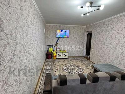 2-бөлмелі пәтер · 51.4 м² · 3/5 қабат, 12-й микрорайон, 12-й микрорайон 204а — Уалиханова 204А, бағасы: 18 млн ₸ в Шымкенте, Енбекшинский р-н