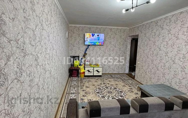 2-бөлмелі пәтер · 51.4 м² · 3/5 қабат, 12-й микрорайон, 12-й микрорайон 204а — Уалиханова 204А, бағасы: 18 млн ₸ в Шымкенте, Енбекшинский р-н — фото 11