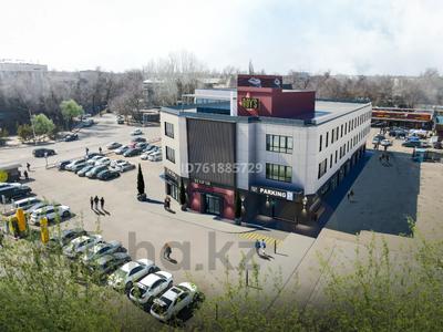 Свободное назначение, офисы, магазины и бутики, медцентры и аптеки, развлечения · 5460 м² за ~ 3.3 млрд 〒 в Алматы, Турксибский р-н