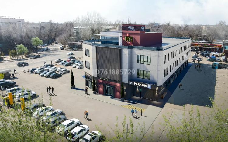 Свободное назначение, офисы, магазины и бутики, медцентры и аптеки, развлечения · 5460 м² за ~ 3.3 млрд 〒 в Алматы, Турксибский р-н — фото 11