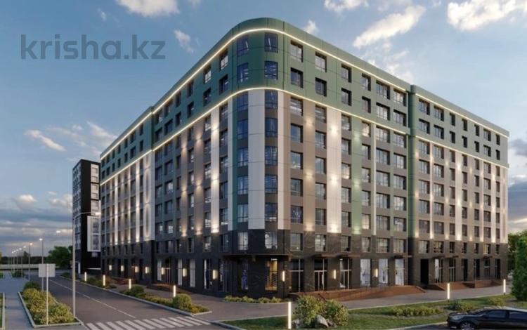 2-комнатная квартира · 51 м² · 8/9 этаж, E-669 13 за 28.5 млн 〒 в Астане, Есильский р-н — фото 33