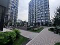 1-бөлмелі пәтер · 50 м² · 9/12 қабат, Басенова 10 — Басенова - Гагарина, бағасы: 360 000 ₸ в Алматы, Бостандыкский р-н — фото 15