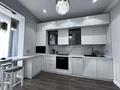 1-бөлмелі пәтер · 50 м² · 9/12 қабат, Басенова 10 — Басенова - Гагарина, бағасы: 360 000 ₸ в Алматы, Бостандыкский р-н — фото 5
