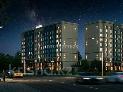 1-бөлмелі пәтер · 46.84 м², Казыбек би 1/3, бағасы: 20 млн ₸ в Усть-Каменогорске