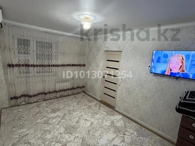 1-бөлмелі пәтер · 40 м² · 4/5 қабат, 22-ш/а. 10б, бағасы: 8 млн ₸ в Актау, 22-й мкр