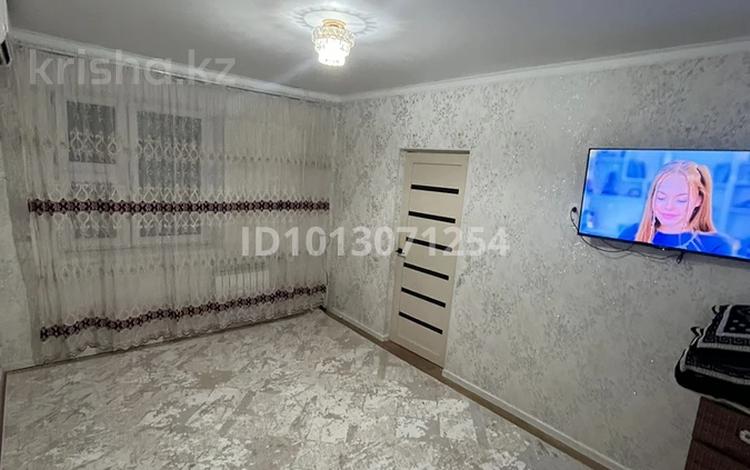 1-комнатная квартира · 40 м² · 4/5 этаж, 22-й мкр, 22-ш/а. 10б за 8 млн ₸ в Актау — фото 2