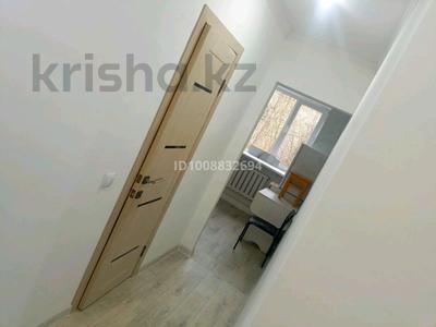 2-комнатная квартира · 44 м² · 1/3 этаж, иманова 16 за 9.5 млн 〒 в Актобе, мкр. Сельмаш