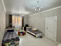 3-комнатная квартира · 83 м² · 3/9 этаж, Камзина 41/3 — Баянтау за 50 млн ₸ в Павлодаре — фото 11
