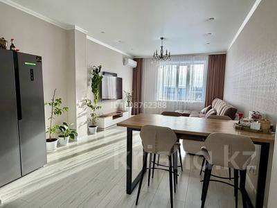3-комнатная квартира · 83 м² · 3/9 этаж, Камзина 41/3 — Баянтау за 50 млн ₸ в Павлодаре