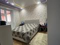 3-бөлмелі пәтер, 85 м², 5/10 қабат, мкр Кунаева 67/1, бағасы: 28 млн 〒 в Уральске, мкр Кунаева — фото 4