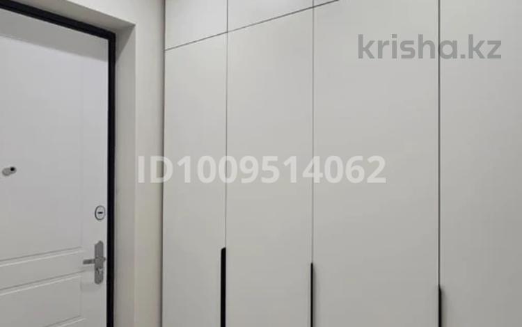 1-комнатная квартира · 40 м² · 6/9 этаж, мкр Шугыла, мкрн Шугыла 340/46 за 30 млн ₸ в Алматы, Наурызбайский р-н — фото 13