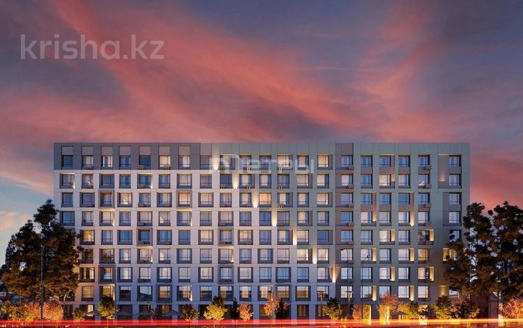 4-бөлмелі пәтер · 107.86 м² · 6/9 қабат, Чингиз Айтматов 1 — БЕЗ КОМИССИИ!!!!, бағасы: ~ 58.2 млн ₸ в Астане, Нура р-н — фото 2