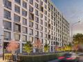 4-бөлмелі пәтер · 107.86 м² · 6/9 қабат, Чингиз Айтматов 1 — БЕЗ КОМИССИИ!!!!, бағасы: ~ 58.2 млн ₸ в Астане, Нура р-н — фото 5