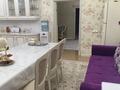 5-комнатная квартира · 257 м² · 3/7 этаж, Зенкова за 282 млн ₸ в Алматы, Медеуский р-н