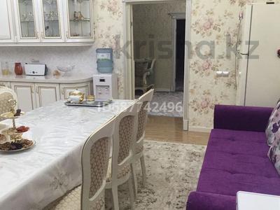 5-комнатная квартира · 257 м² · 3/7 этаж, Зенкова за 282 млн ₸ в Алматы, Медеуский р-н