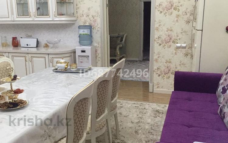 5-комнатная квартира · 257 м² · 3/7 этаж, Зенкова за 282 млн ₸ в Алматы, Медеуский р-н — фото 2