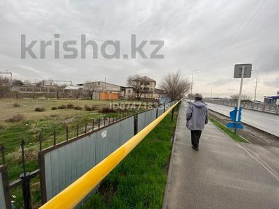 Өнеркәсіптік база 70 сотық, Тассай 72A, бағасы: 260 млн 〒 в Шымкенте, Каратауский р-н