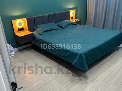 2-комнатная квартира · 50 м² · 4/10 этаж, мкр Шугыла 340/3 — Абая уг. Алатау за 18 000 ₸ в Алматы, Наурызбайский р-н