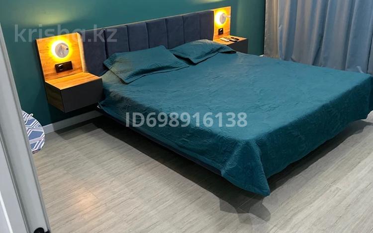 2-комнатная квартира · 50 м² · 4/10 этаж, мкр Шугыла 340/3 — Абая уг. Алатау за 18 000 ₸ в Алматы, Наурызбайский р-н — фото 2