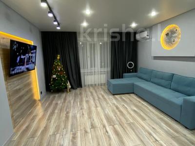 2-комнатная квартира · 54 м² · 9/10 этаж, Синицына 13а за 24.7 млн 〒 в Семее