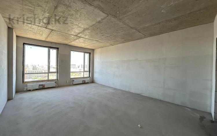 4-комнатная квартира · 145 м² · 17 этаж, Жошы хан 12 — Большой семейный зал 36 м² за 86 млн ₸ в Астане, Есильский р-н — фото 2