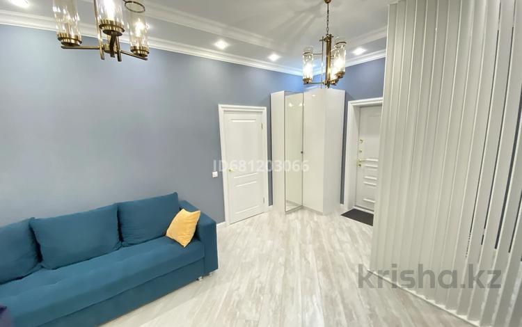 2-комнатная квартира · 60 м² · 5/6 этаж, Мангилик Ел 38 за 350 000 ₸ в Астане, Есильский р-н — фото 2