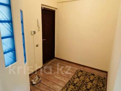 2-комнатная квартира · 58 м² · 3/5 этаж, Бабаева за 38 млн ₸ в Алматы, Бостандыкский р-н