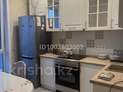 1-комнатная квартира · 34.5 м² · 10/10 этаж, Бокейхана 40 за 29.5 млн 〒 в Астане, Есильский р-н